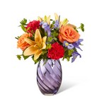 The FTD Make Today Shine Bouquet  from Backstage Florist in Richardson, Texas